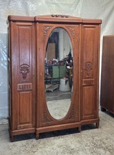 Kleiderschrank Dielenschrank