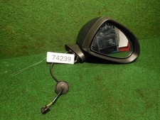 Aussenspiegel rechts Opel Corsa D (S-D) 1.2i 59KW 80PS Bj.2009