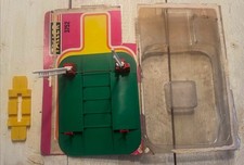 Faller HitTrain, Bahnübergang + Verbindungsstück zu Faller HitCar, funktioniert