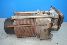 Zylinderkopf Deutz KHD aus