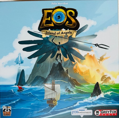 Eos all inclusive - all-in,