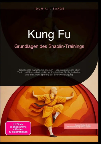 Kung grundlagen des - kung,