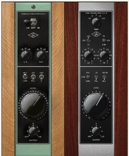 UA 610 Tube Preamp & EQ