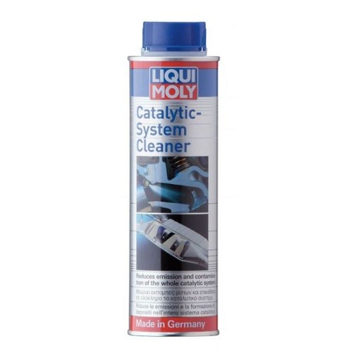 Katalysatorreiniger 300ml - katalysatorreiniger,
