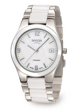BOCCIA Damenuhr Quarz