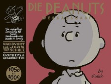 Peanuts Werkausgabe 26