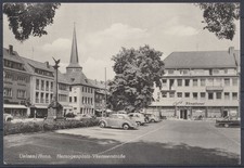 Uelzen, Herzogenplatz -
