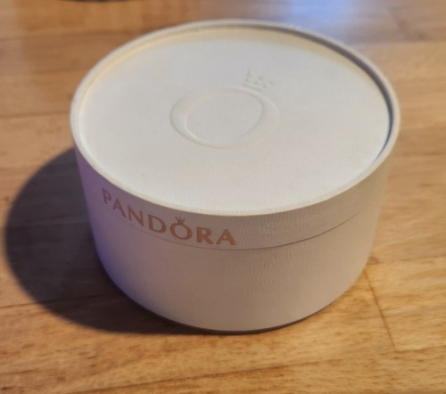 Original pandora schmuckdose - pandora,