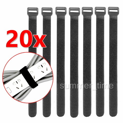 Dhl 20x klettband - dhl-20x,