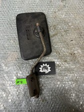 Oldtimer spiegel scheunenfund - oldtimer,