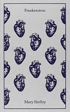 Frankenstein clothbound - frankenstein, (clothbound