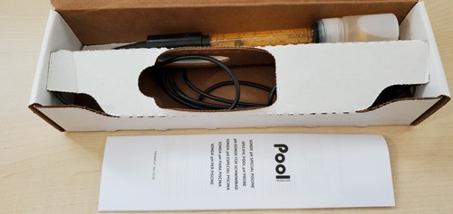 Sonde amber mesu003002 pool - amber,