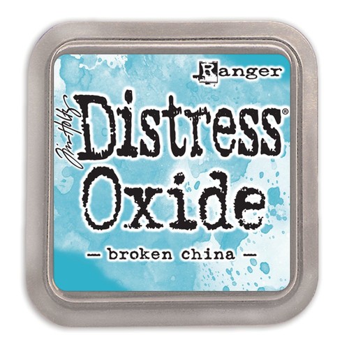 Ranger tim holtz tinte - ranger,
