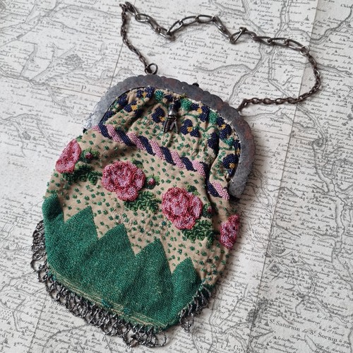 Tasche anfang des - tasche, 19