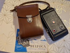 BELFOCA Rollfilm-Kamera 6×9 /