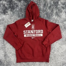 Stanford Cardinal Hoodie Adult