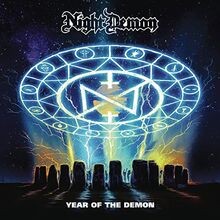 Year the demon ltd - year,