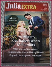 Julia Extra Bd 577 Roman