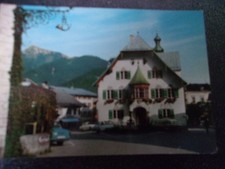 AK St. Gilgen am Wolfgangsee