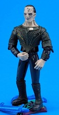 GUL DUKAT 4,5" INCH STAR TREK