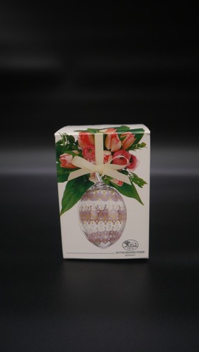 Hutschenreuther glas 1990 - hutschenreuther,