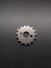 15er Ritzel MZ 125 SM SX RT