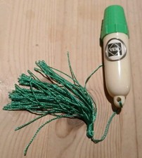 DDR Nähset " VEM " 7,2 cm - Andenken Souvenir Urlaub