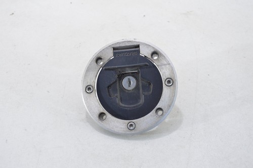 Suzuki gsx 600 tankdeckel - 600, f
