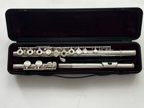 Yamaha querflöte typ 271 - querflöte,