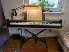Yamaha stage piano 88 - yamaha, p-80