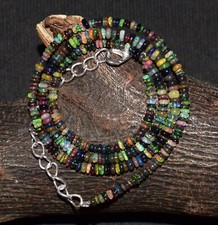 16 " Natürlich Äthiopische