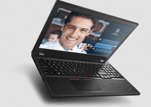 Lenovo thinkpad notebook t560 - thinkpad,