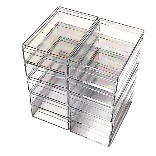 10er pack sammeldose - pack,