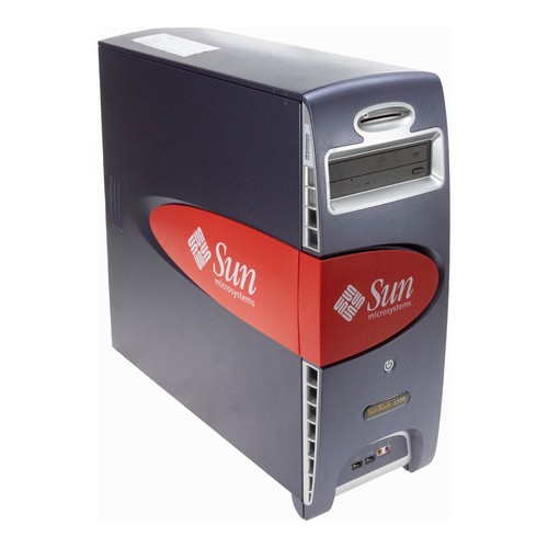 Sun blade 1500 - 1500, red