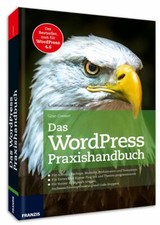 Cremer Das WordPress Praxishandbuch Admins Entwickler Nutzer