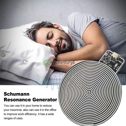 83hz schumann wave pulse - 7.83hz,