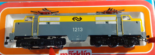 Märklin 3168 nederlande - 3168,