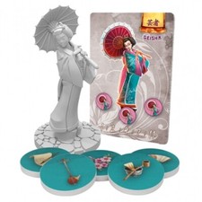 Shogun no Katana - Figure -