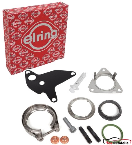 Elring turbolader montagesatz - elring,