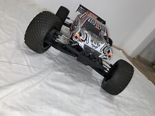 (2) Ferngesteuerte Auto Benzin Motor