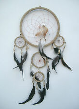 Traumfänger mit Kauri