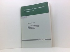 Geschäftsmodellierung - Grundlagen, Konzeption und Integration (Wirtschaftsinfor