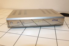 Opticum 4050 C Digital Satellite Receiver - Satelliten Receiver
