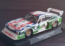 Sideways 1:32, SW21,  Ford Capri Zakspeed, Nr.55, DRM 1981, UNGEFAHREN