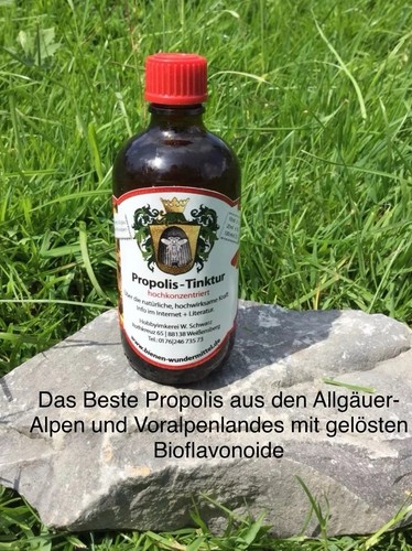 10ml echtes alpen - 40%,
