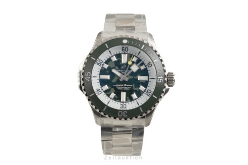 Breitling superocean super - breitling,