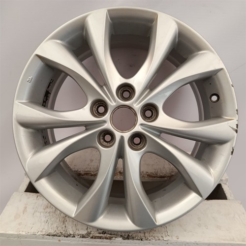 Mazda iii zoll - 3,