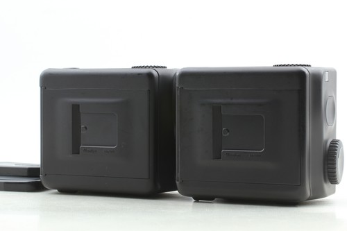 Neuwertig mamiya 645 120 - 120, 220