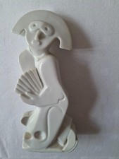 Kpm berlin porzellan figur - berlin, °