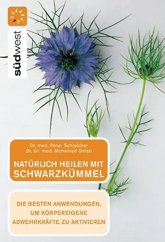 Natürlich heilen mit
